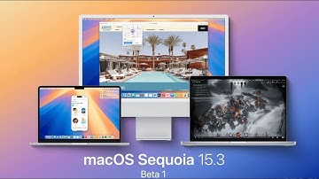Apple’s NEW Genmoji is Here! Create Your Own Emojis with AI on macOS!