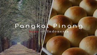 Rekomendasi Tempat Wisata dan Kuliner di Kota Pangkal Pinang !!