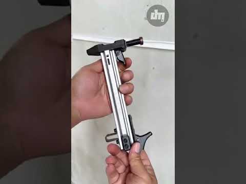 دباسة مسامير خرسانة بالطرق 1 8 مم علبة مسمار