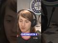 Overwatch Champion Series swag