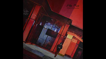 Alfa Mist - Door feat Jordan Rakei