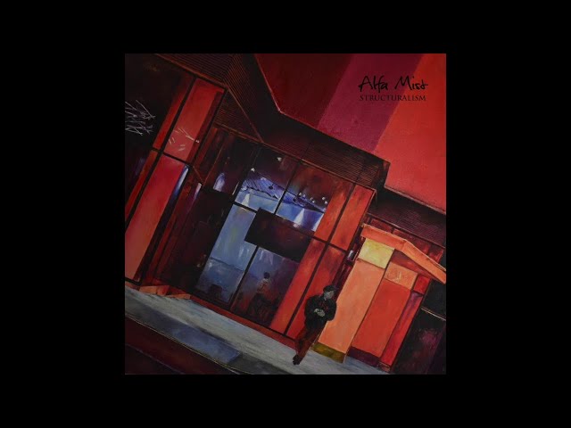 Alfa Mist - Door