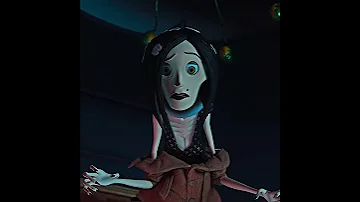 The Beldam Coraline Edit 