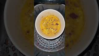 hood airfryer eggs 🍳 Profile