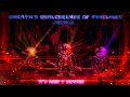 【Breath's Coalescence of timelines】 = phase1.5 = 　［It's such a scratch］