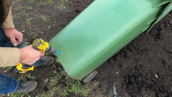 Making a wormery and keeping worms for fishing - Perch, Chub