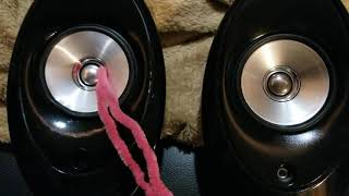 KEF 1001 vs 1001.2, the revisions were more than meets the eyes... screenshot 5