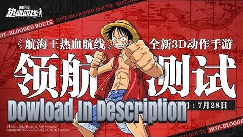 Final Beta Test Defeat buggy - One Piece Fighting Path