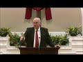 The Book of Acts, Full of Action (Pastor Charles Lawson)