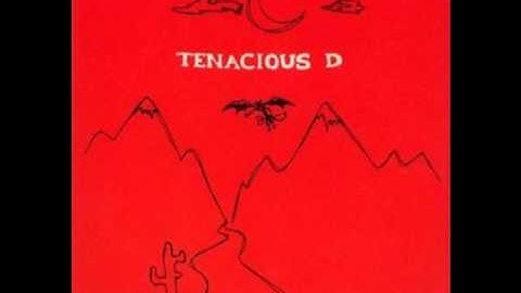 Tenacious D - Cave Intro (demo)