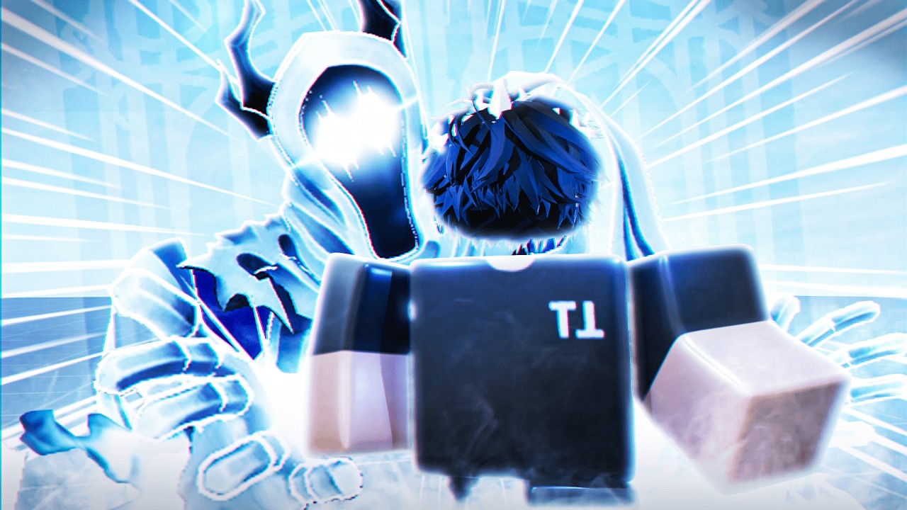 На создание персонажа «Страж Подземного мира» в игре Blade Ball было потрачено 6 767 676 долларов.