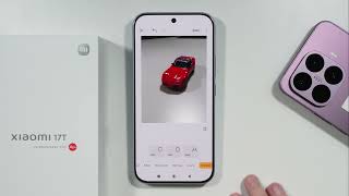 Xiaomi 17T/17T Pro: How to Edit Photos screenshot 3