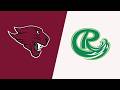 CUC Women's Soccer vs Roosevelt
