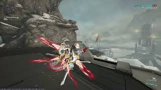 Warframe - Conclave 305 - TrinityP/Mk1Braton/Mk1Furis