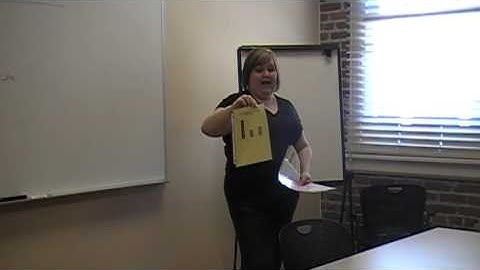 S. Witt COMS 101 Informative Speech: Healthcare Administration