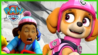 PAW PATROL ULTIMATE RESCUES COMPILATION