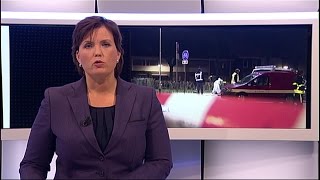 Peter van der Linde doodgeschoten in Breda