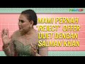 Mami Mas Idayu pernah 'reject' offer duet bersama Salman Khan | MeleTOP Raya | Aishah, Datuk Nora