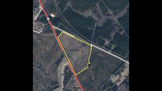 NEW LISTING: Hwy 139 Old Plum Branch Rd Road McCormick SC 29835