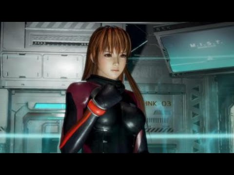 ｄｏａ６ やわらか解説 ﾉwﾉ Oo 格ゲー初心者向け攻略 Fumitom Blog ふみとむ ぶろぐ