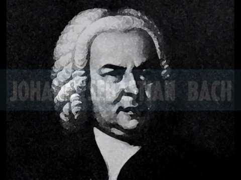 JS Bach / Edith Picht-Axenfeld, 1968: Goldberg Var...