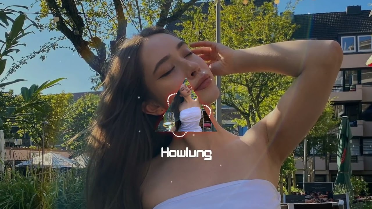 Luna Blake - Howlung