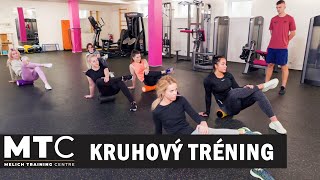 MTC - Kruhový tréning
