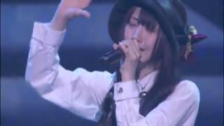 [SKE48 Best 30] - No.1_Kareha no Station + Talk.FLV