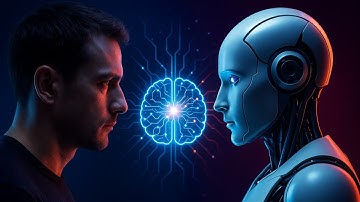 How AI Makes Decisions Faster Than Humans | The Secret Behind Machine Thinking