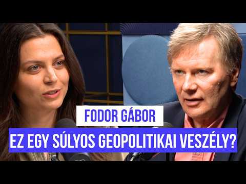 Totális rombolás és példátlan túlkapás az elnök elmozdítására irányuló kísérlet? - Fodor Gábor