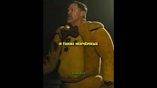 Я Ещё Вернусь #fnaf #springtrap #фильм #фнаф #film #кино #pizza #freddy #shorts