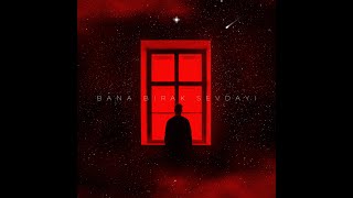 Orhan Ölmez - Bana Birak (Instrumental) Type Sad Beat