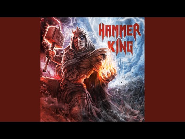 Hammer King - Ashes to Ashes