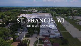 4051 S Iowa Ave | St. Francis, WI 53235