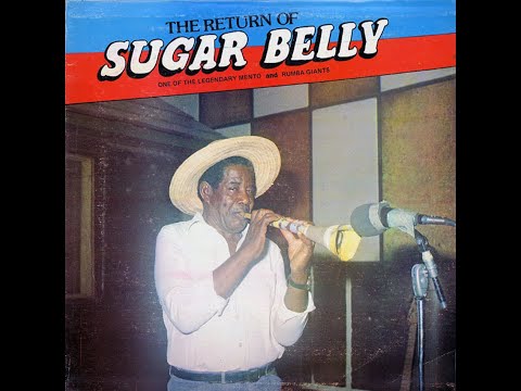 Guarda Sugar Belly - The Return Of Sugar Belly Techniques (LP 1985) su YouTube Guarda Sugar Belly - The Return Of Sugar Belly Techniques (LP 1985) su YouTube