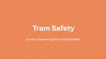 WM5G Transport Project - Tram Safety