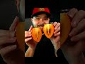 Trying Pepino Melon & Tamarillo for the First Time!