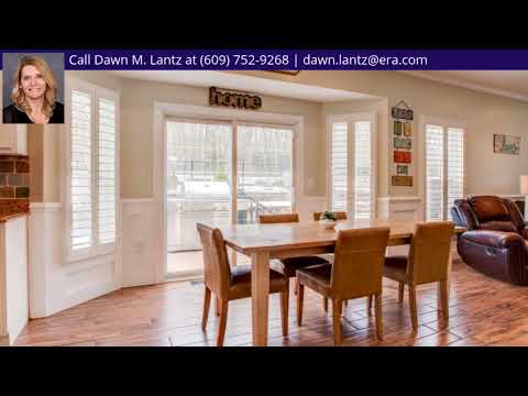 8 Country Woods Dr, New Egypt, NJ home video tour
