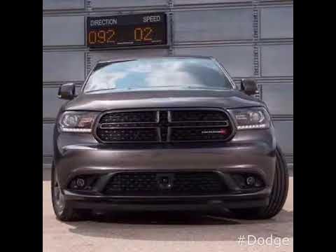 2014 Dodge Durango from Chrysler Dodge Jeep Ram of Jasper Serving
