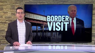 State of Texas: Border visits bring new calls for solutions to address migrant crossings