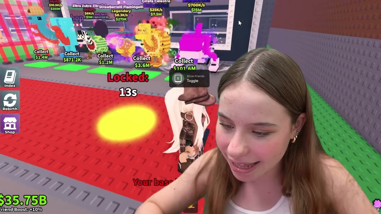 Spizee Gaming Trial Video