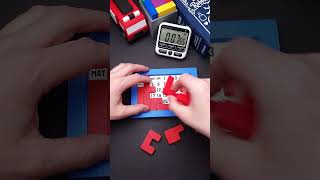 Semua tanggal bisa dipecahkan. 12 Mei, Selasa #puzzle #kalender #tantangan #mei #harian