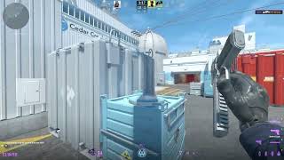 CS2 Shenanigans #1