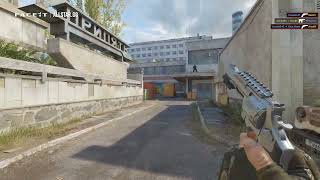 Faceit Season 9 Cache 3K #shorts