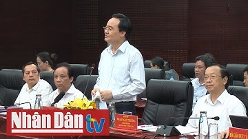 Đà Nẵng tháo gỡ vướng mắc cho dự án làng đại học