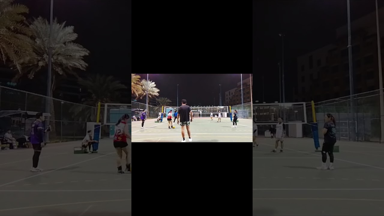 TGIS Volleyball Community 01/24/2026 || Fun Game (Mix) CHAMPIONSHIP