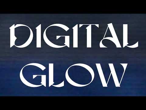 Walter Frosch - Digital Glow (Official Visualiser)