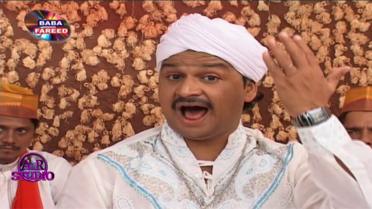 Ya Fakhruddeen Sistaani - Azim Naza || Album - Mera Abdal Sada Nawaze || Singer - Azim Naza