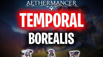 What Is The Best Team~Aethermancer