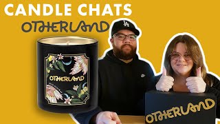 Otherland Winter Unboxing & Review | Candle Chats
